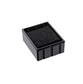 COLOP Printer Q 12 Black/Dry Pad